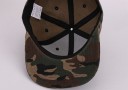 Herrekvalitets snapback J2219 9
