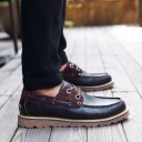 Herreloafers Brad J2150 6