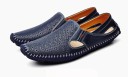 Herreloafers i læder, Josh 14