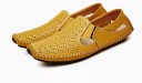 Herreloafers i læder, Josh 16