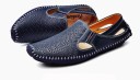 Herreloafers i læder, Josh 2