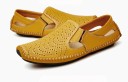 Herreloafers i læder, Josh 5