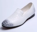Herreloafers i laklæder J2655 11