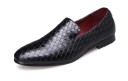 Herreloafers i laklæder J2655 10