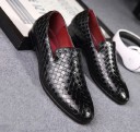 Herreloafers i laklæder J2655 2