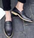 Herreloafers 9
