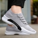 Herremode sneakers J2147 6
