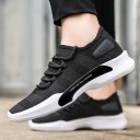 Herremode sneakers J2147 4