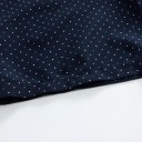 Herremodesæt - Skjorte og shorts J3370 5