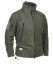 Herren-Armee-Fleecejacke J2585 7