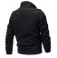 Herren-Armeejacke J2035 1