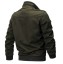 Herren-Armeejacke J2035 2