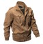 Herren-Armeejacke J2035 4