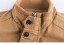 Herren-Armeejacke J2035 5