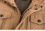 Herren-Armeejacke J2035 8