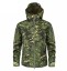 Herren-Armeejacke J739 18