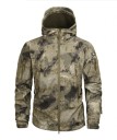 Herren-Armeejacke J739 27