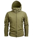 Herren-Armeejacke J739 29