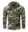 Herren-Armeejacke J739 31