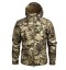 Herren-Armeejacke J739 22