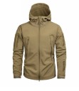 Herren-Armeejacke J739 23