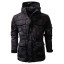 Herren-Armeejacke S69 5