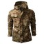 Herren-Armeejacke S69 4