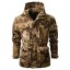 Herren-Armeejacke S69 6