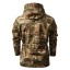 Herren-Armeejacke S69 2