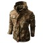 Herren-Armeejacke S69 3