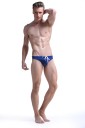 Herren-Bademode F875 6