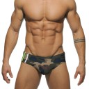 Herren-Bademode F879 5