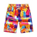 Herren-Bademode F920 12