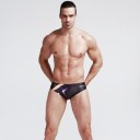 Herren-Bademode F931 4