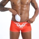 Herren-Bademode F974 5