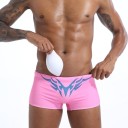 Herren-Bademode F974 3