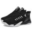 Herren-Basketball-Sneaker, atmungsaktive Schuhe, rutschfeste Sport-Sneaker, Sport-Basketball-Sneaker 3