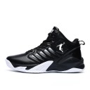 Herren-Basketball-Sneaker, atmungsaktive Turnschuhe, rutschfeste Sportschuhe, Sport-Basketball-Schuhe 6