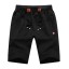 Herren-Baumwollshorts A862 9