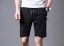 Herren-Baumwollshorts A862 3