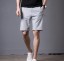 Herren-Baumwollshorts A862 4