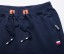 Herren-Baumwollshorts A862 6