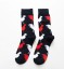 Herren-Baumwollsocken A2455 8