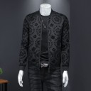 Herren-Bomberjacke A3015 1