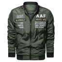 Herren-Bomberjacke F1153 8