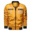 Herren-Bomberjacke F1153 7