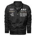 Herren-Bomberjacke F1153 5