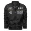 Herren-Bomberjacke F1153 5