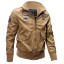 Herren-Bomberjacke F1303 6