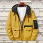 Herren-Bomberjacke S103 4